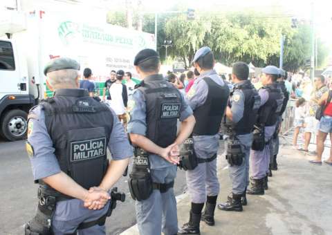Período oficial do Carnaval termina com violência reduzida em Manaus