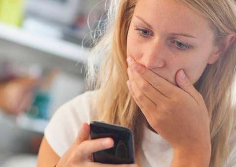 Você já recebeu nude na hora errada? Um manual para uma paquera segura