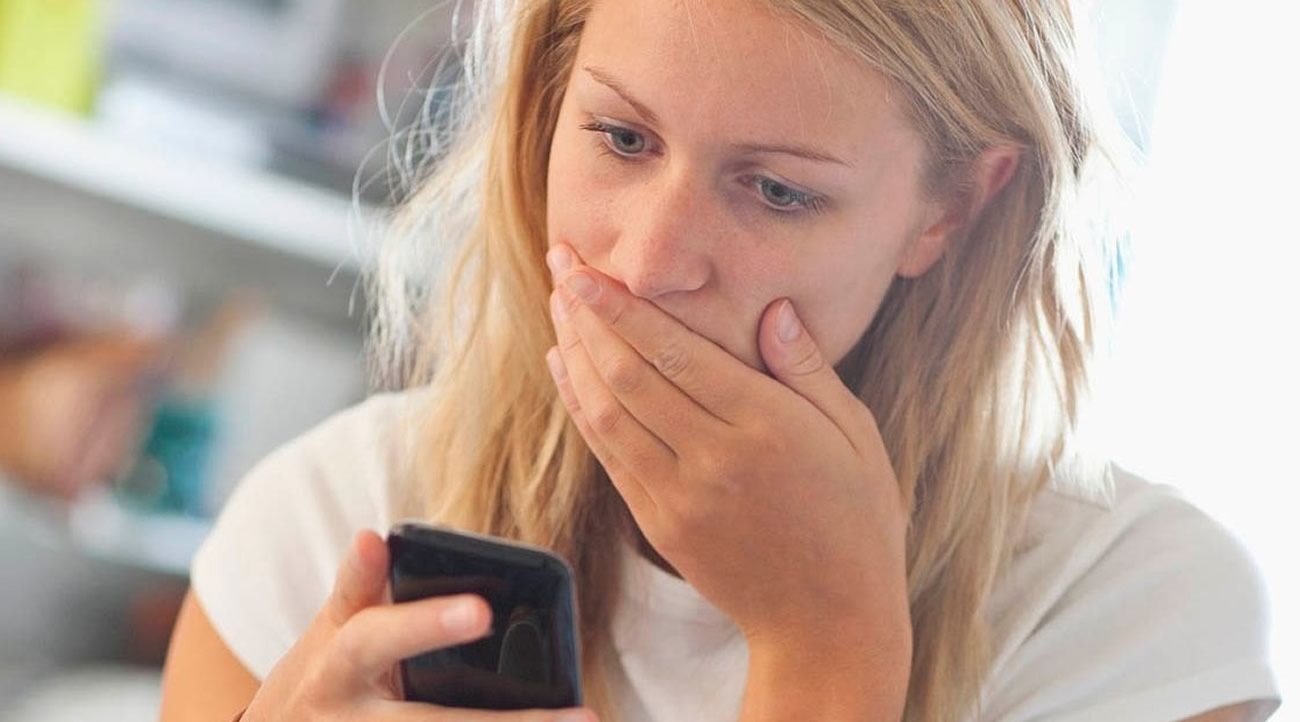 Você já recebeu nude na hora errada? Um manual para uma paquera segura