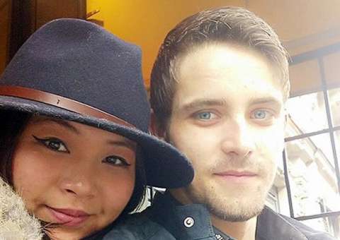 Namorado mata herdeira milionária que bancava viagens internacionais