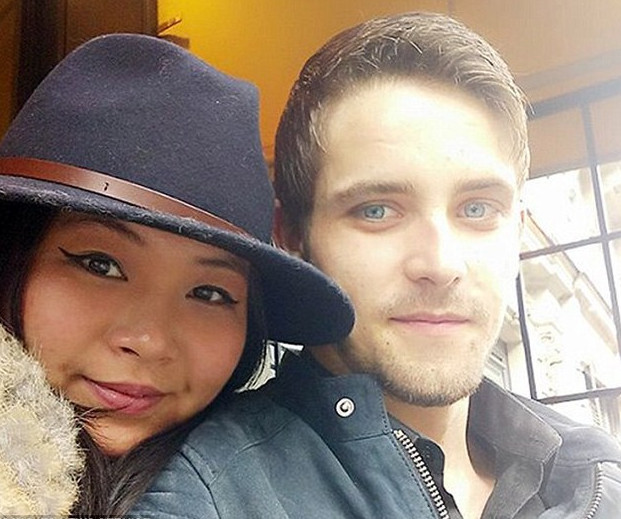 Namorado mata herdeira milionária que bancava viagens internacionais