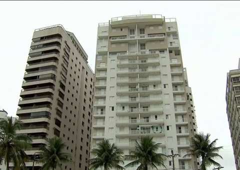   Lava-Jato: Ex-procuradores-gerais da República são ouvidos em ação sobre triplex