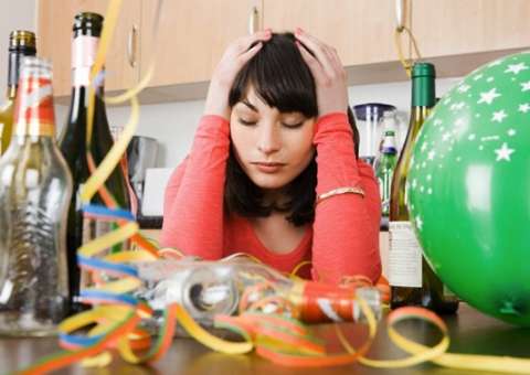 10 dicas para desintoxicar o corpo no pós carnaval