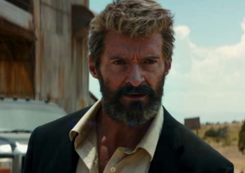Estreias da semana: Wolverine está de volta aos cinemas em Logan