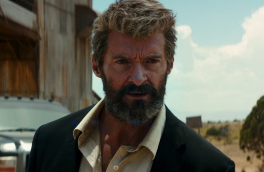 Estreias da semana: Wolverine está de volta aos cinemas em Logan
