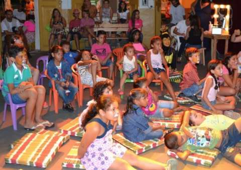 Instituto Amazônia anuncia novidades na 1ª Feira do Paço de 2017