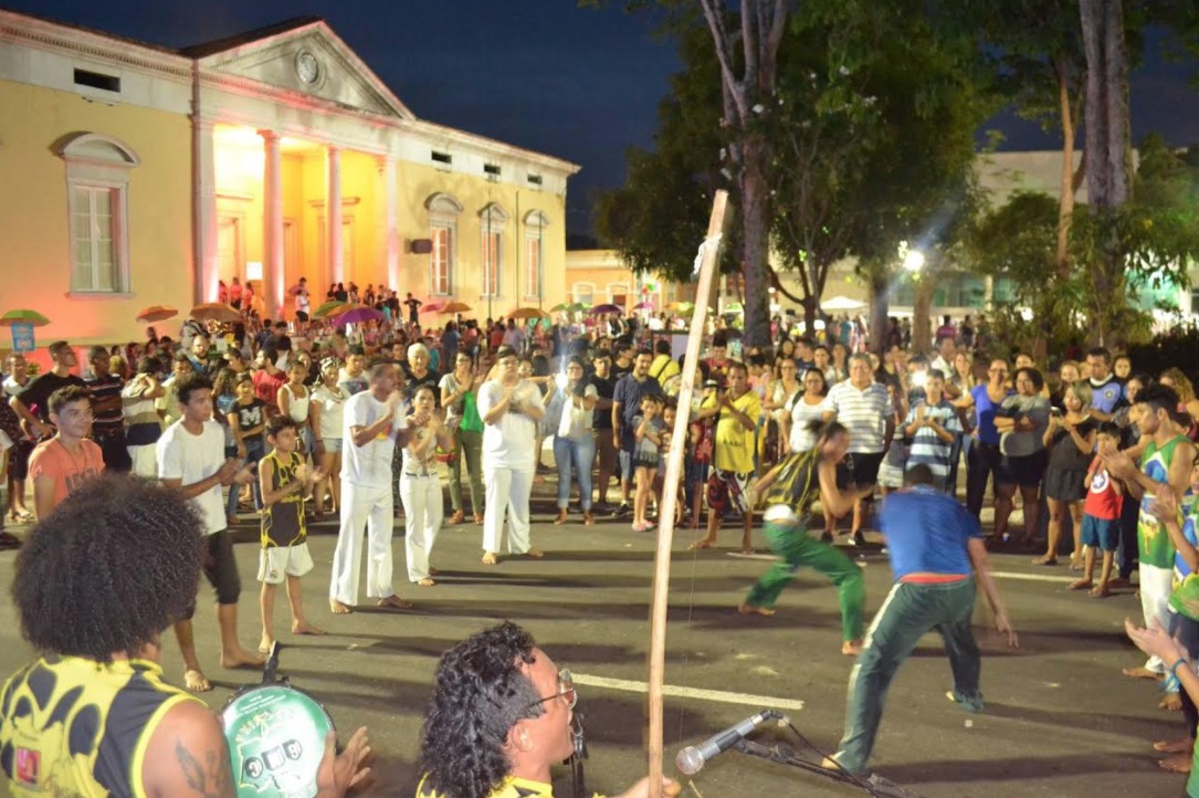 Instituto Amazônia anuncia novidades na 1ª Feira do Paço de 2017