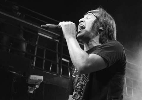 Quinta-feira é dia de som acústico no Unplugged Porão 