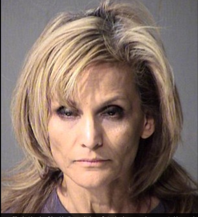 Mulher atira no pênis do namorado por desconfiar de traição 