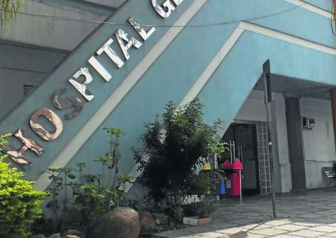 Homem invade hospital e mata paciente com mais de 20 tiros