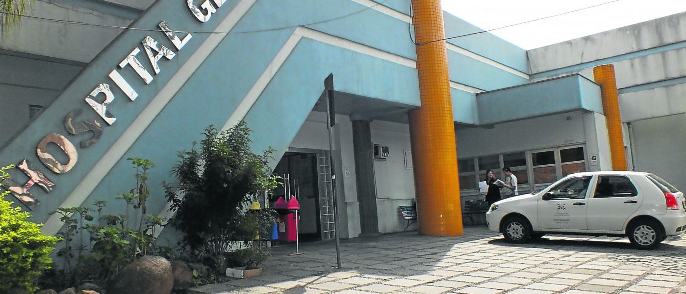 Homem invade hospital e mata paciente com mais de 20 tiros