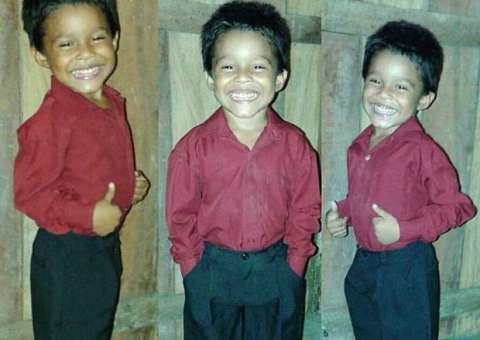 Em Manaus, criança de 5 anos é encontrada morta na piscina de casa