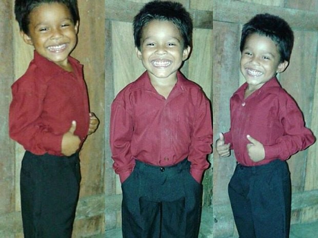 Em Manaus, criança de 5 anos é encontrada morta na piscina de casa