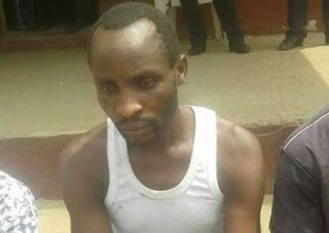 Homem mata namorada para fazer sexo com cadáver, ‘eu dava dinheiro e ela não me dava nada’