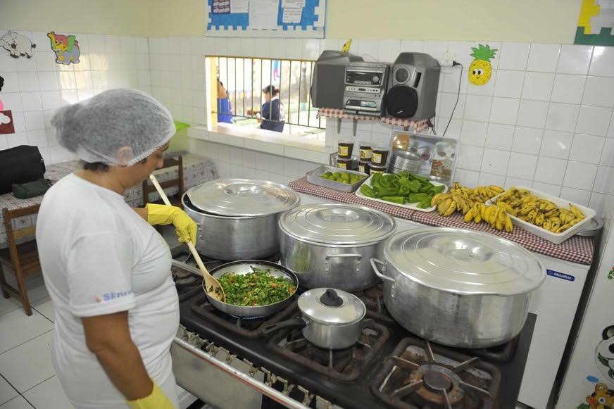ADS registra aumento no número de produtores credenciados para fornecer merenda escolar