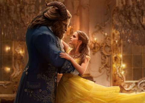 A Bela e a Fera divulga novo divertido trailer. Confira