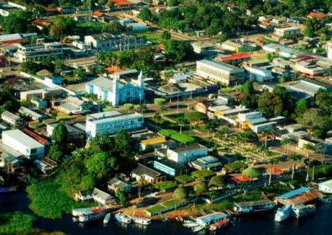 Autazes comemora 61º aniversário com programação cultural