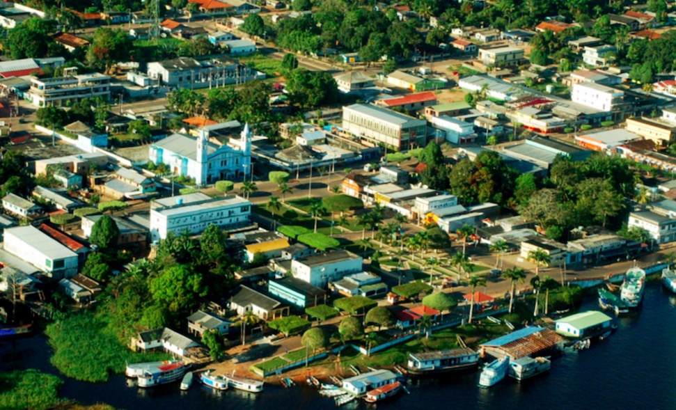 Autazes comemora 61º aniversário com programação cultural