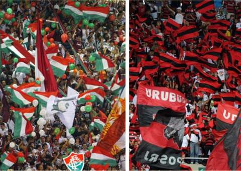 Final da Taça Guanabara ameaçada: Fla-Flu cogitam não entrar em campo com torcida única