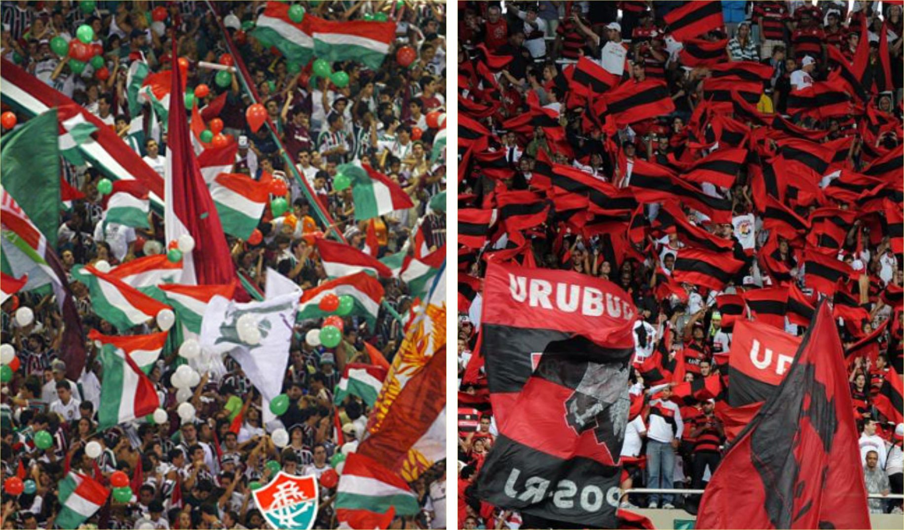 Final da Taça Guanabara ameaçada: Fla-Flu cogitam não entrar em campo com torcida única