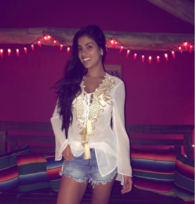 Ex-BBB Munik Nunes critica postura de Emilly no BBB17