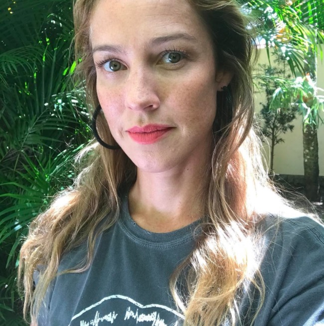 Luana Piovani publica tuite falso de Vera Holtz para detonar Silas Malafaia 