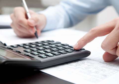 Receita recebe 280 mil declarações do IRPF 2017 no primeiro dia de entrega