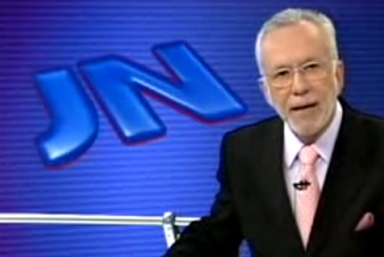 Jornalista de Globo faz comentário sobre estupro e é detonado na web