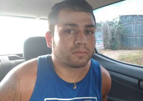 Mais um foragido das rebeliões é recapturado no AM