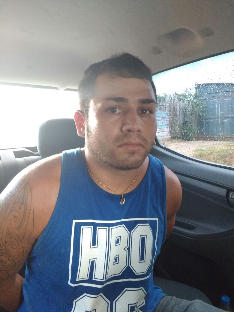 Mais um foragido das rebeliões é recapturado no AM