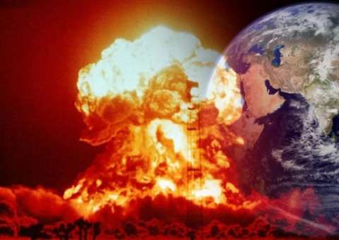 Risco de guerra nuclear cresce a cada dia, alertam cientistas 