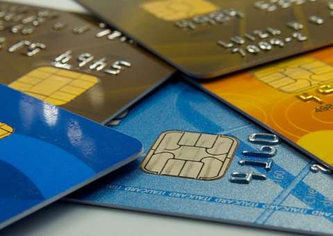 Taxa para opção ao rotativo do cartão deve ficar mais alta