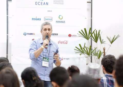 Startup Weekend Cidades Inteligentes vai agitar o segundo fim de semana de março