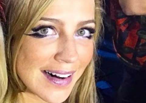 Luana Piovani surpreende ao revelar ser evangélica 