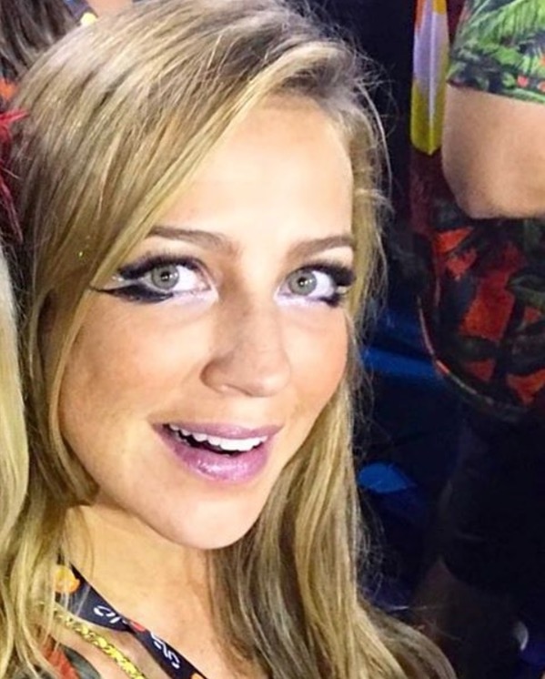 Luana Piovani surpreende ao revelar ser evangélica 