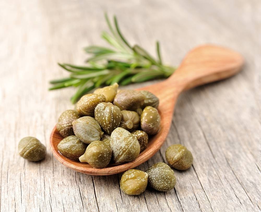 Usada na culinária, erva estimula apetite e melhora a digestão