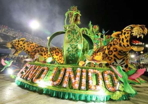 Juiz determina que SEC repasse R$ 60 mil para Reino Unido e Grande Família 