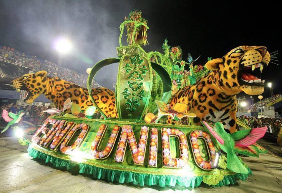 Juiz determina que SEC repasse R$ 60 mil para Reino Unido e Grande Família 