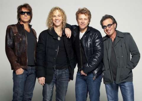 Março Mulher tem especial Bon Jovi & Guns no Porão 