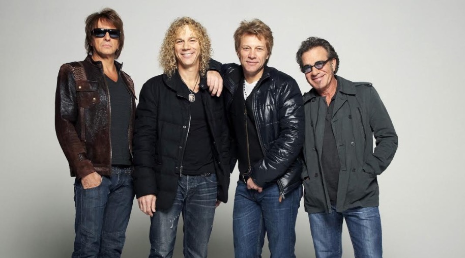 Março Mulher tem especial Bon Jovi & Guns no Porão 