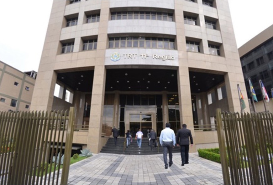 Família de trabalhador morto em desabamento receberá R$ 300 mil de indenização