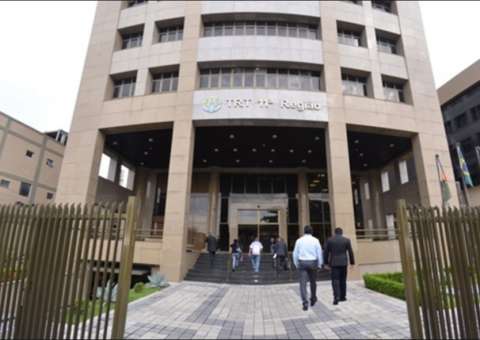 Família de trabalhador morto em desabamento receberá R$ 300 mil de indenização