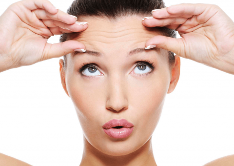 Casca de árvore tem efeito positivo no tratamento de rugas e cicatrizes 