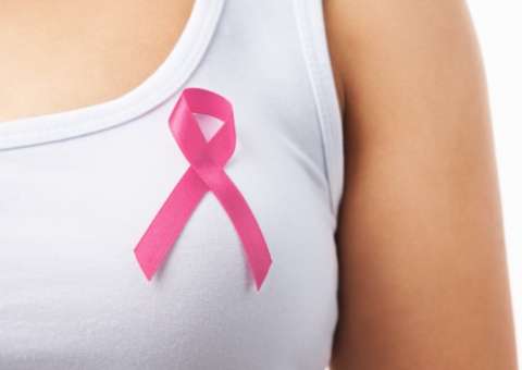 Alimentação saudável é essencial na prevenção do câncer de mama