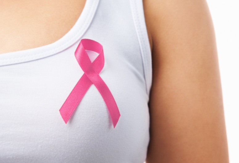 Alimentação saudável é essencial na prevenção do câncer de mama