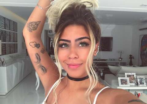 Record quer Rafaella Santos em “A Fazenda 9” e cria estratégia 