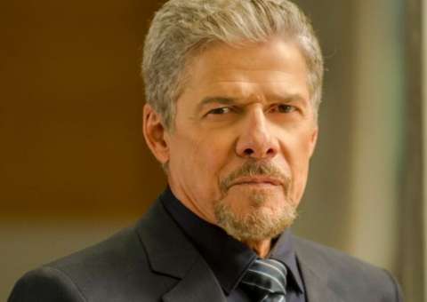 José Mayer é acusado de assédio por funcionária da Globo