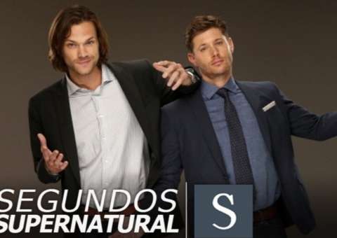 Prévia do novo episódio de Sobrenatural traz criatura misteriosa