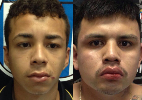 Em Manaus, suspeito de assalto tenta enganar polícia com identidade falsa e mãe desmente