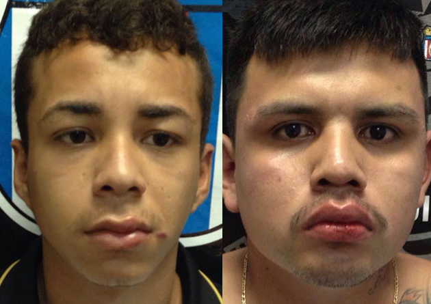 Em Manaus, suspeito de assalto tenta enganar polícia com identidade falsa e mãe desmente